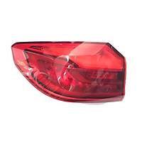 BMW 5 SER� G30 KOMPLE STOP DI� SOL LED  2017-2020