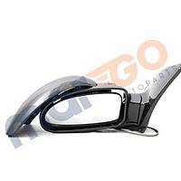 FORD FOCUS MANUEL SOL AYNA 1998-2005 (98AB 17683 UE)