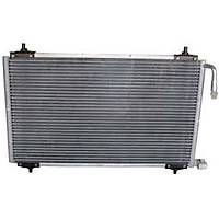 TOYOTA HILUX- PICK UP LN85  SU RADYAT�R� MANUEL (BAKIR KAZAN) 1989-1997