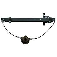 NISSAN PICK UP D21 ARKA CAM KRİKOSU SOL MANUEL 1989-1997