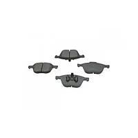 VOLVO S40/V40- 96/00 N FREN BALATASI 1.6/2.0cc (DSK) (130X72,9X15) (DAIWA)