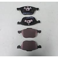 FORD FOCUS �N FREN BALATASI D�SK 178X58,5X18/178X60,6X18 1998-2001
