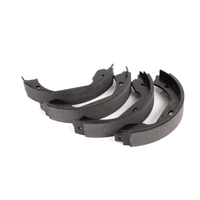 BMW E60 E60LCI EL FREN BALATASI TAKIM 2004-2010