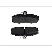 SKODA FELICIA  �N FREN BALATASI (D�SK) (114,7X60,3X17,5) (BRAMAX) 1999-2001