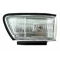 TOYOTA COROLLA AE92 LIFTBACK  S�NYAL SOL 1988-1992