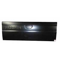 NISSAN PICK UP D22 ARKA BAGAJ KAPAI KOMPLE ORTADAN AMALI YAZISIZ 1999-2002