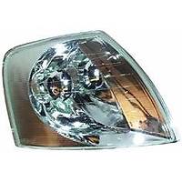 VOLKSWAGEN PASSAT B5 �N S�NYAL SOL �EFFAF BEYAZ 1997-2000