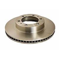 TOYOTA HILUX- PICK UP VIGO- D4D  �N FREN D�SK� HAVALI ADET (4X4) 2005-2009