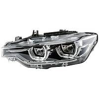 BMW 3 SER� F30 LCI FAR KOMPLE LEDL� SOL 2014-2018