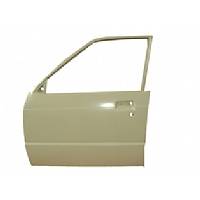 SUZUKI ALTO �N KAPI KOMPLE SA� GR� BOYALI �CEL�/�EKOMAST�KL� 1988-1994