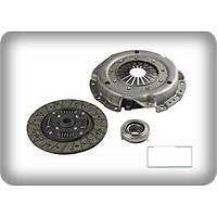 MITSUBISHI LANCER GOLD DEBR�YAJ SET� 1.3cc BASKI/BALATA/B�LYA HD103  1984-1987