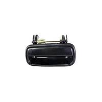 TOYOTA CAMRY ARKA KAPI DI� A�MA KOLU SOL S�YAH BOYANIR T�P 1993-1996