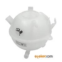 VOLKSWAGEN JETTA 5 RADYAT�R YEDEK SU DEPOSU 1,8 cc 2006-2010
