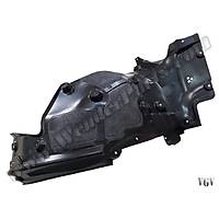 BMW 5 SER� G30 �AMURLUK �N SOL ARKA TARAF 2017-2020