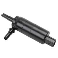 BMW 5 SER� G30 S�LECEK SU POMPASI FAR �N CAM 2009-2020