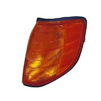 MERCEDES S SL CLASS-W140 N SNYAL SOL SARI 1991-1998