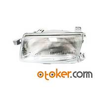 OPEL ASTRA F SD/HB FAR LAMBASI SA� MANUEL H4 1992-1994