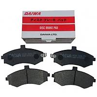 HYUNDAI MATRIX �N FREN BALATASI D�SK 136,97X63,27X16,65 DAIWA 2009-2011