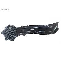 MITSUBISHI LANCER  �N �AMURLUK DAVLUMBAZI SOL 2008-2012
