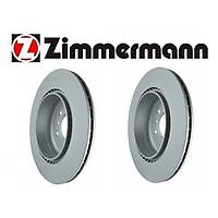 BMW 5 SER� F10 ARKA FREN D�SK� HAVALI TAKIM 2011-2016