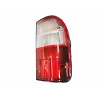 TOYOTA HILUX- PICK UP LN145- D4D   STOP CAMI SA KIRMIZI/BEYAZ 2002-2005