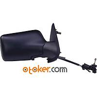 VOLKSWAGEN GOLF 3 KAPI AYNASI SOL ELEKTRKL/ISITMALI 1992-1998