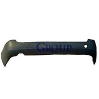 FORD FOCUS ARKA TAMPON GR� �EK� DEM�R� KAPAKSIZ STEY�IN WAGON 1998-2001