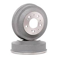 PEUGEOT BOXER- 94/98 ARKA FREN KAMPANA ADET 2.5cc (1800KG) (254X98)(BRAMAX)