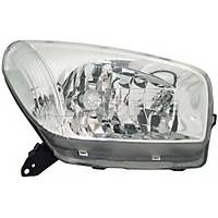 TOYOTA RAV4 4X4 JEEP FAR LAMBASI SA MANUEL EFFAF CAMLI BEYAZ SNYALL 2001-2002