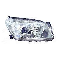 TOYOTA RAV4 4X4 JEEP 06/09 FAR LAMBASI SOL MERCEKL EFFAF CAMLI 2006-2009