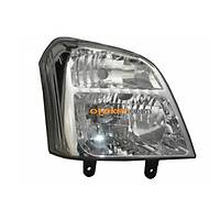 ISUZU D MAX PICK UP FAR LAMBASI SOL MANUEL 2004-2007