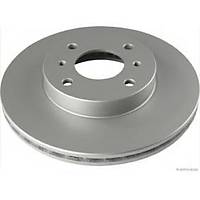 NISSAN ALMERA N16 SD/HB N FREN DSK HAVALI ADET 1.5DCI 280x22x68x50 DAIWA 2000-2003