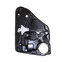 VOLKSWAGEN PASSAT B5 ARKA CAM KR�KOSU SA� ELEKTR�KL�/MOTORSUZ SAC BA�LANTISI �LE B�RL�KTE 1997-2000