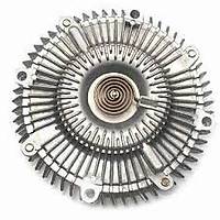 NISSAN PICK UP D21 FAN TERM��� K���K T�P TD25 2.5cc 1989-1997