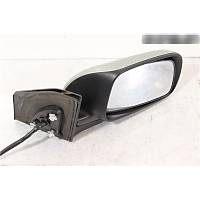 TOYOTA AVENSIS KAPI AYNASI SOL SİYAH ELEKTRİKLİ/ISITMALI  2003-2006