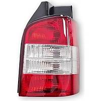 VOLKSWAGEN TRANSPORTER T5 STOP LAMBASI SA� KIRMIZI BEYAZ 2004-2010