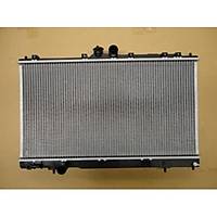 PEUGEOT 307- 01/05 SU RADYAT�R� AL�M�NYUM 1SIRA PLAST�K KAZAN