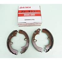 TOYOTA CORONA - AT181 ARKA FREN PABUCU - 90/92;