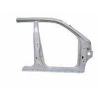 HYUNDAI TUCSON N/ARKA DREK SOL MARBYEL SACIYLA BRLKTE GR 2005-2010
