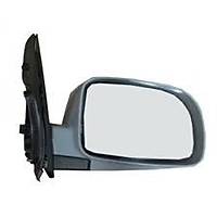 HYUNDAI SANTA FE KAPI AYNASI SA ELEKTRKL/BEYAZ KAPAKLI FAMELLA 2007-2009