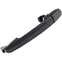 TOYOTA YARIS  �N KAPI DI� A�MA KOLU SOL S�YAH 2006-2009