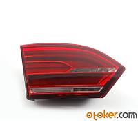 VOLKSWAGEN JETTA 6 �� STOP LAMBASI SA� KIRMIZI/BEYAZ LEDS�Z 2011-2014