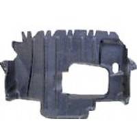 VOLKSWAGEN GOLF 3 KARTER MUHAFAZA PLAST ORTA 1992-1998 