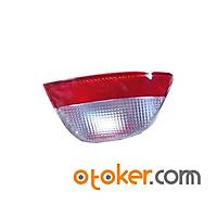 FORD FOCUS HATCHBACK ARKA S�S LAMBASI SA� KIRMIZI/BEYAZ 5KAPI 1998-2005