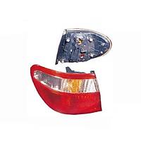 NISSAN ALMERA N16 SD STOP LAMBASI SOL BEYAZ/KIRMIZI 2000-2006