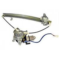 MITSUBISHI LANCER ARKA CAM KR�KOSU SOL ELEKTR�KL�/MOTORLU 2F��L� 2004-2006