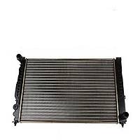 VOLKSWAGEN PASSAT B5  SU RADYATR MANUEL 1.6/1.8/.1.9 62,7X43X3,5 1SIRA 1997-2000
