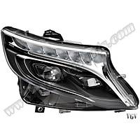 MERCEDES V�TO  447 MOD�F�YE FAR ILS LED SA� SOL TAKIM 2015-2017