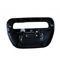 MITSUBISHI L200 PICK UP BAGAJ KAPAĞI DIŞ AÇMA KOLU DIŞ ÇERÇEVESİ SİYAH STOP LAMBA DELİKLİ 2006-2015