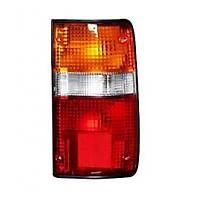 TOYOTA HILUX- PICK UP LN106- 89/97 STOP CAMI SOL SARI/BEYAZ/KIRMIZI 